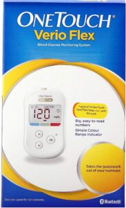 OneTouch Verio Flex