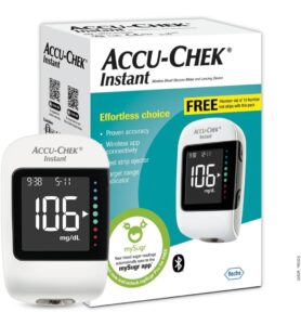 Accu-chek