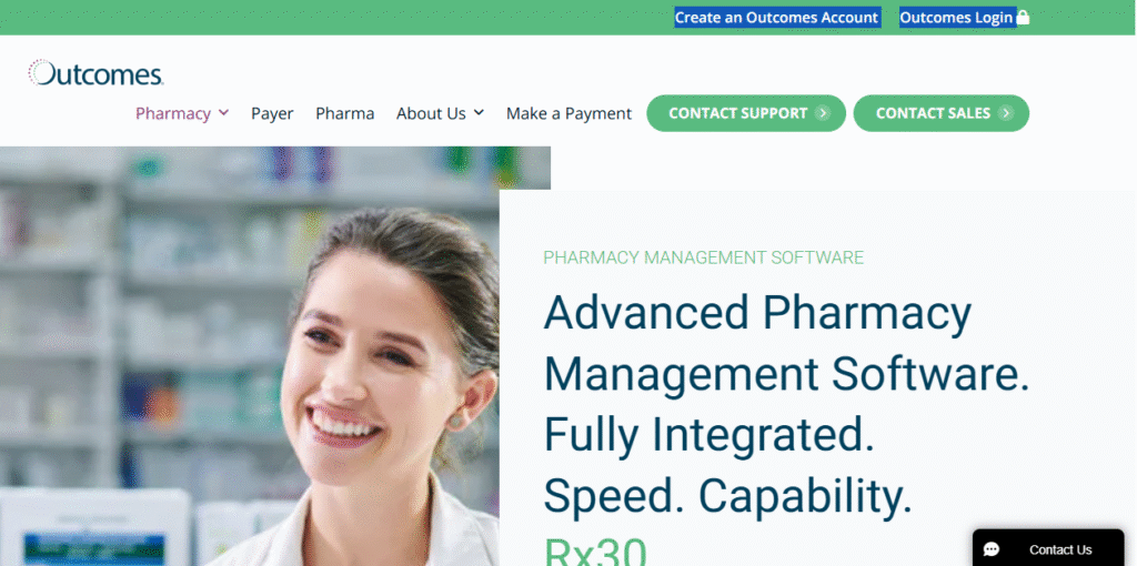 Pharmacy Inventory Management Software