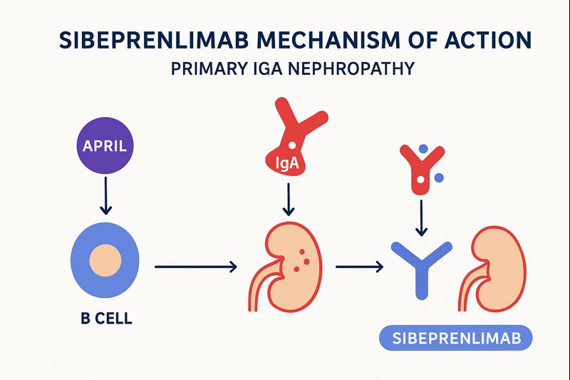 Sibeprenlimab FDA Approval
