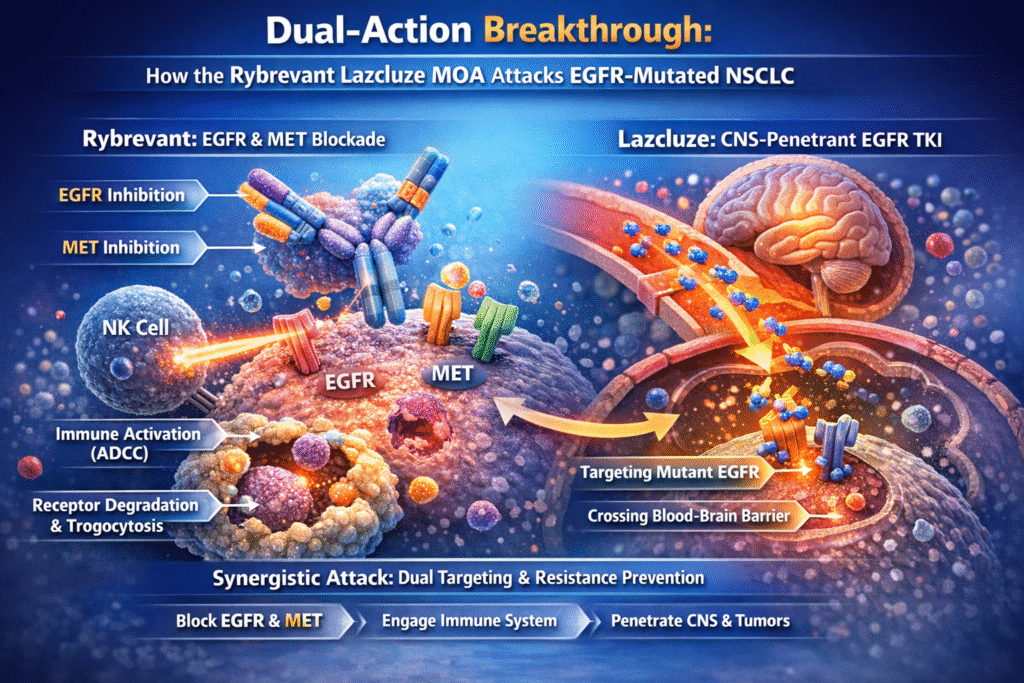  Rybrevant Lazcluze MOA