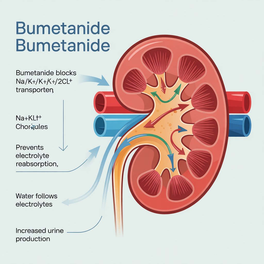 MOA OF enbumyst spray 