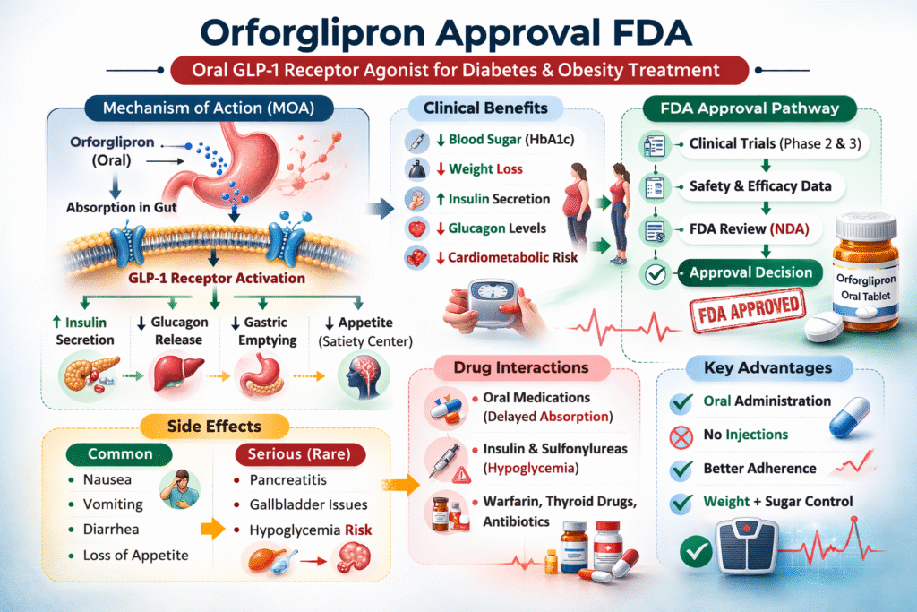 orforglipron approval fda