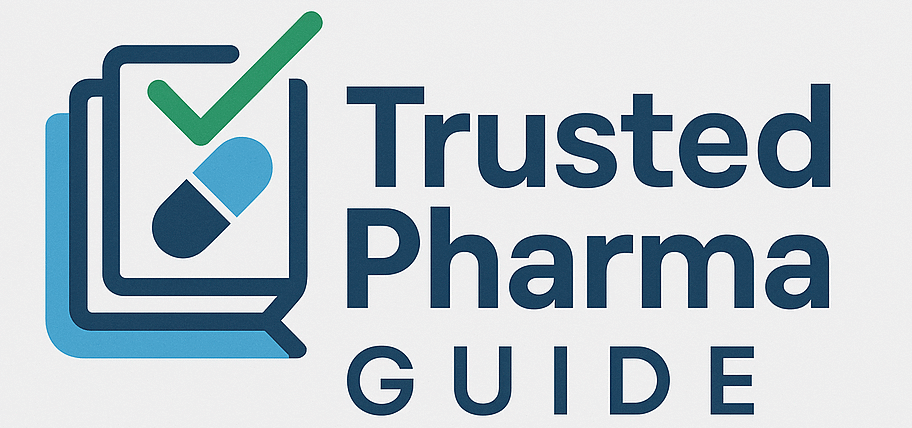 trustedpharamguide.com