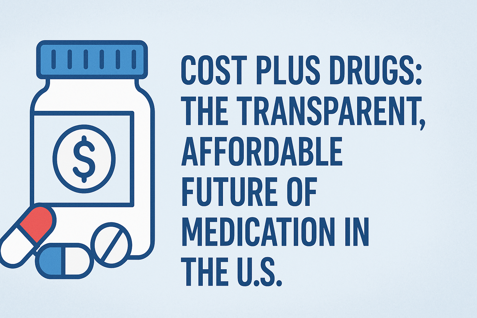 cost plus drugs