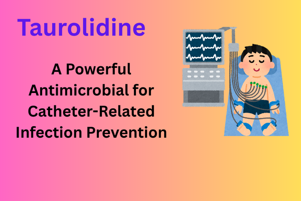 Taurolidine