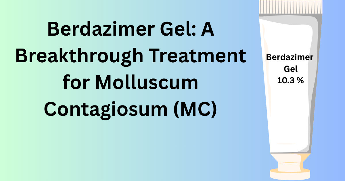 Berdazimer Gel